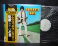 Elvis Presley Separate Ways Japan PROMO LP OBI