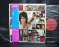 Rolling Stones Ron Wood Gimme Some Neck Japan Orig. LP OBI