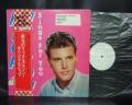 Rick Nelson Sings For You Japan ONLY PROMO LP OBI WHITE LABEL