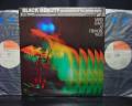 Miles Davis Black Beauty At Fillmore West Japan Orig. 2LP OBI