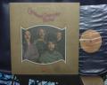 CCR Creedence Clearwater Revival More Gold Japan ONLY LP POSTER