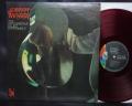 Johnny Winter Progressive Blues Experiment Japan Orig. LP RED WAX