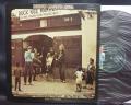 CCR Creedence Clearwater Revival Willy & Poorboys Japan Orig. LP RED WAX