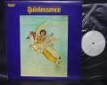 Quintessence 2nd S/T Same Title Japan Orig. PROMO LP DIF