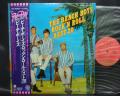 Beach Boys Rock’ N Roll Best 20 Japan ONLY LP OBI INSERT