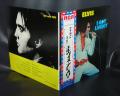 Elvis Presley I Got Lucky Japan Orig. LP OBI G/F COVER