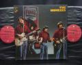 Monkees S/T ~ New Gift Pack Japan ONLY LTD BOX 2LP SET