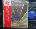 Rod Stewart Every Picture Tells a Story Japan Early Press LP RED OBI