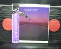 Deep Purple Nobody’s Perfect Japan Orig. 2LP OBI INSERT