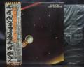 Electric Light Orchestra ELO 2 Japan Orig. LP OBI BOOKLET