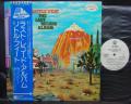 Little Feat The Last Record Album Japan Orig. PROMO LP OBI