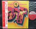 Michael Jackson Jackson 5 Get it Together Japan Orig. LP OBI