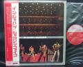 Michael Jackson Jackson Five In Japan Japan ONLY LP OBI POSTER