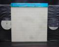 Pink Floyd Wall Japan Rare 2LP CAP OBI INSERT