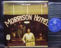 Doors Morrison Hotel Japan Orig. LP INSERT VICTOR