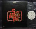 Sam Apple Pie East 17 Japan Orig. PROMO LP INSERT