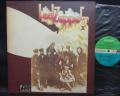 Led Zeppelin II 2nd Japan Orig. LP INSERT GRAMMOPHON