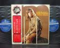 John Mayall Double Deluxe Japan ONLY 2LP OBI