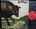 BullAngus 1st S/T Same Title US Orig. LP G/F Mercury