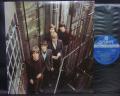 Rolling Stones Golden Album Japan Only PROMO LP INSERT