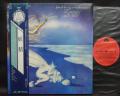 Locanda Delle Fate Forse Le Lucciole Japan LP OBI INSERT