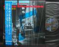 Neil Young & Bluenotes This Note’s For You Japan Orig. PROMO LP OBI