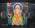 Hawkwind Space Ritual Japan Orig. 2LP POSTER-COVER BOOKLET