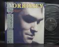 Smiths Morrissey Viva Hate Japan Orig. LP OBI INSERT