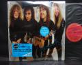 Metallica $5.98 EP Garage Days Re-Revisited Japan Orig. LP