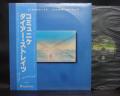 Dire Straits Communique Japan Orig. LP OBI INSERT