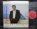 Bruce Springsteen Tunnel of Love Japan Orig. PROMO LP OBI