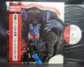 Blues Creation Demon & Eleven Children Japan PROMO LP OBI