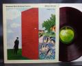 George Harrison Wonderwall Music Japan Orig. LP G/F RED WAX