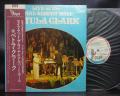 Petula Clark Live at the Royal Albert Hall Japan Orig. LP OBI DIF