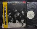 Diana Ross & Supremes Motown Superstar Series Japan PROMO LP OBI