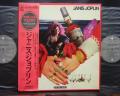 Janis Joplin Gift Pack Series Japan LTD BOX 2LP OBI POSTER