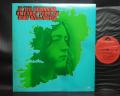 Rory Gallagher In the Beginning An Early Taste of Japan Orig. LP