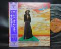 Maria Muldaur S/T Same Title Japan Orig. LP OBI INSERT