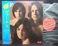 Shocking Blue Venus ( At Home ) Japan Orig. LP OBI G/F