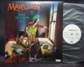 Marillion Script For a Jester’s Tear Japan Orig. PROMO LP