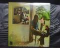 Pink Floyd Ummagumma Japan Orig. 2LP INSERT ODEON