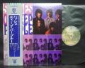 Deep Purple Shades of Japan LP PURPLE OBI INSERT