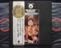 Grand Funk Railroad Golden Disk 1969 - 1971 Japan Orig. 2LP OBI