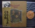 CCR Creedence Clearwater Revival More Gold Japan ONLY LP OBI POSTER