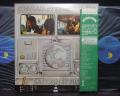 Bob Marley Babylon By Bus Japan 2LP GREEN OBI + INSERT G/F