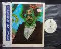 Joe Walsh But Seriously Folks Japan Orig. PROMO LP OBI