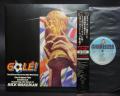 Rick Wakeman G’ole ! Japan Orig. LP OBI + INSERT