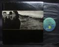 U2 Joshua Tree Philippines Orig. LP SINGLE COVER