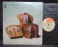 Tim Hardin Painted Head Japan Orig. LP DIF INSERT