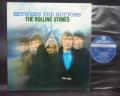 Rolling Stones Between the Buttons Japan Early LP G/F GOLF COV